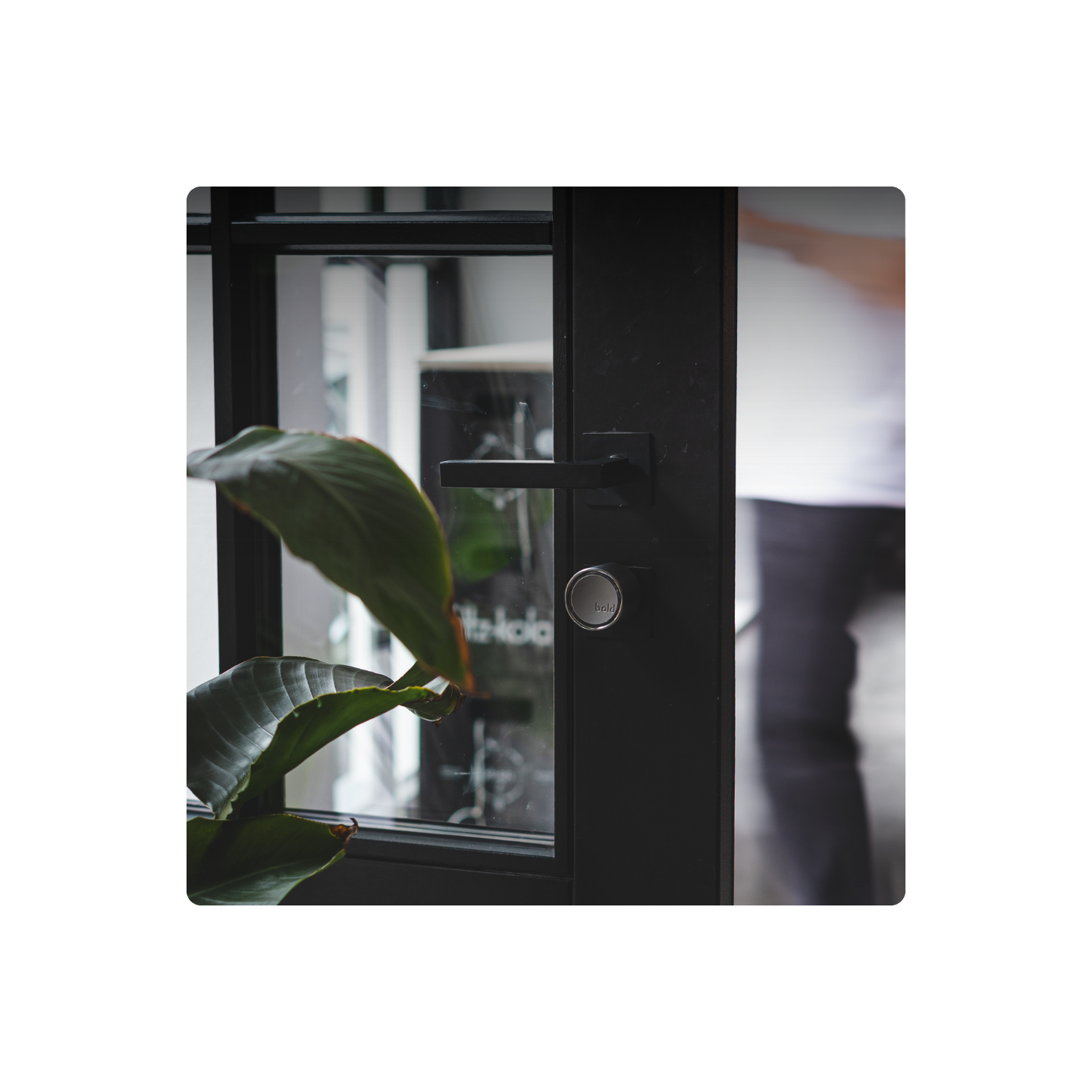 Bold Pro | Bold Smart Lock