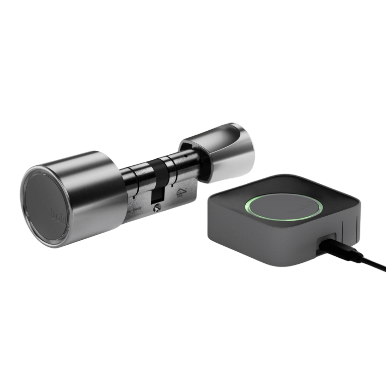 Bundle Pack | Bold Smart Lock