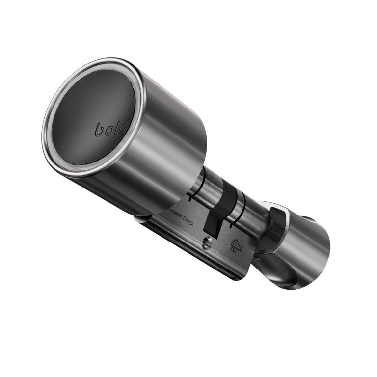 Bold Smart Lock Elite