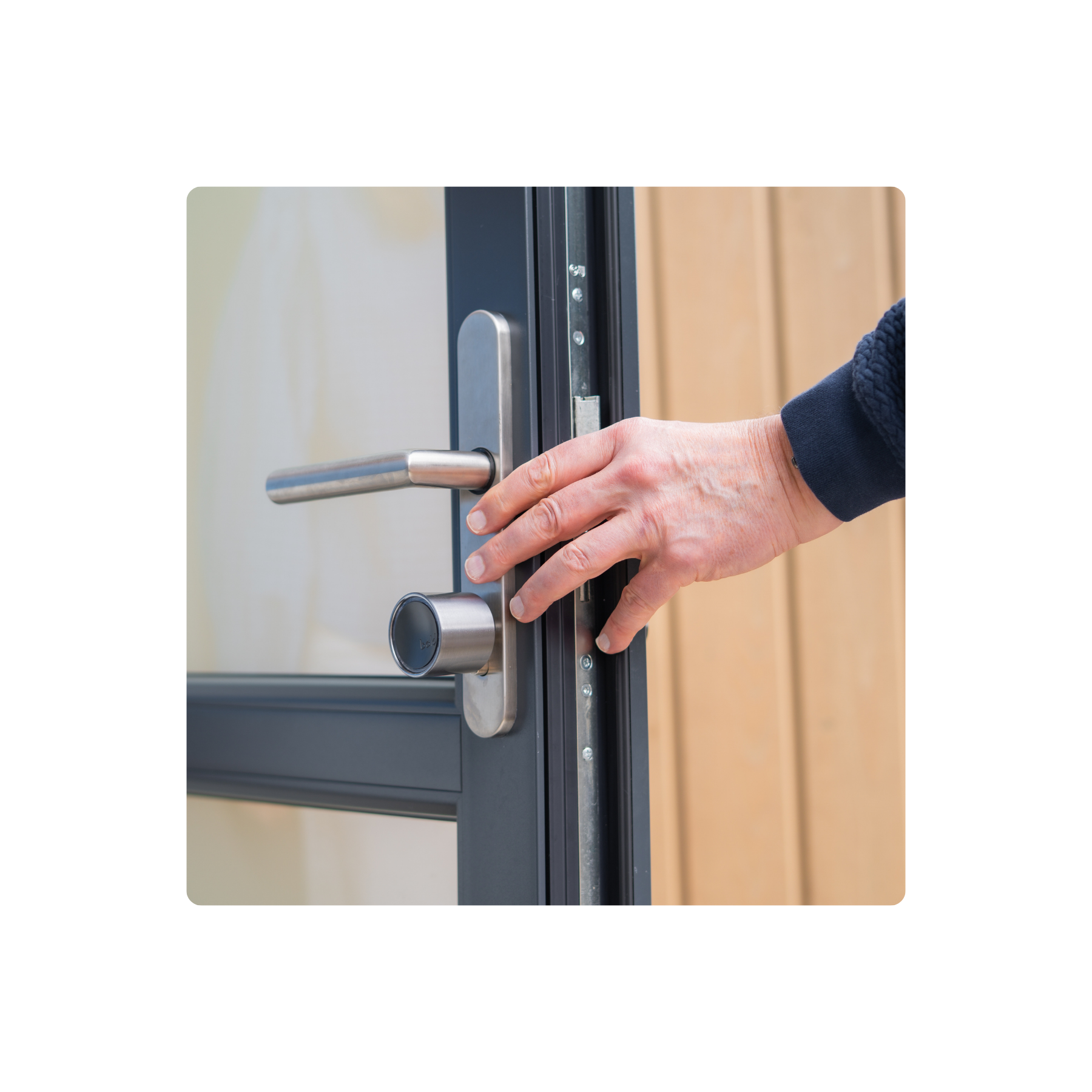 Pro Bundle Pack | Bold Smart Lock