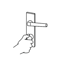 null