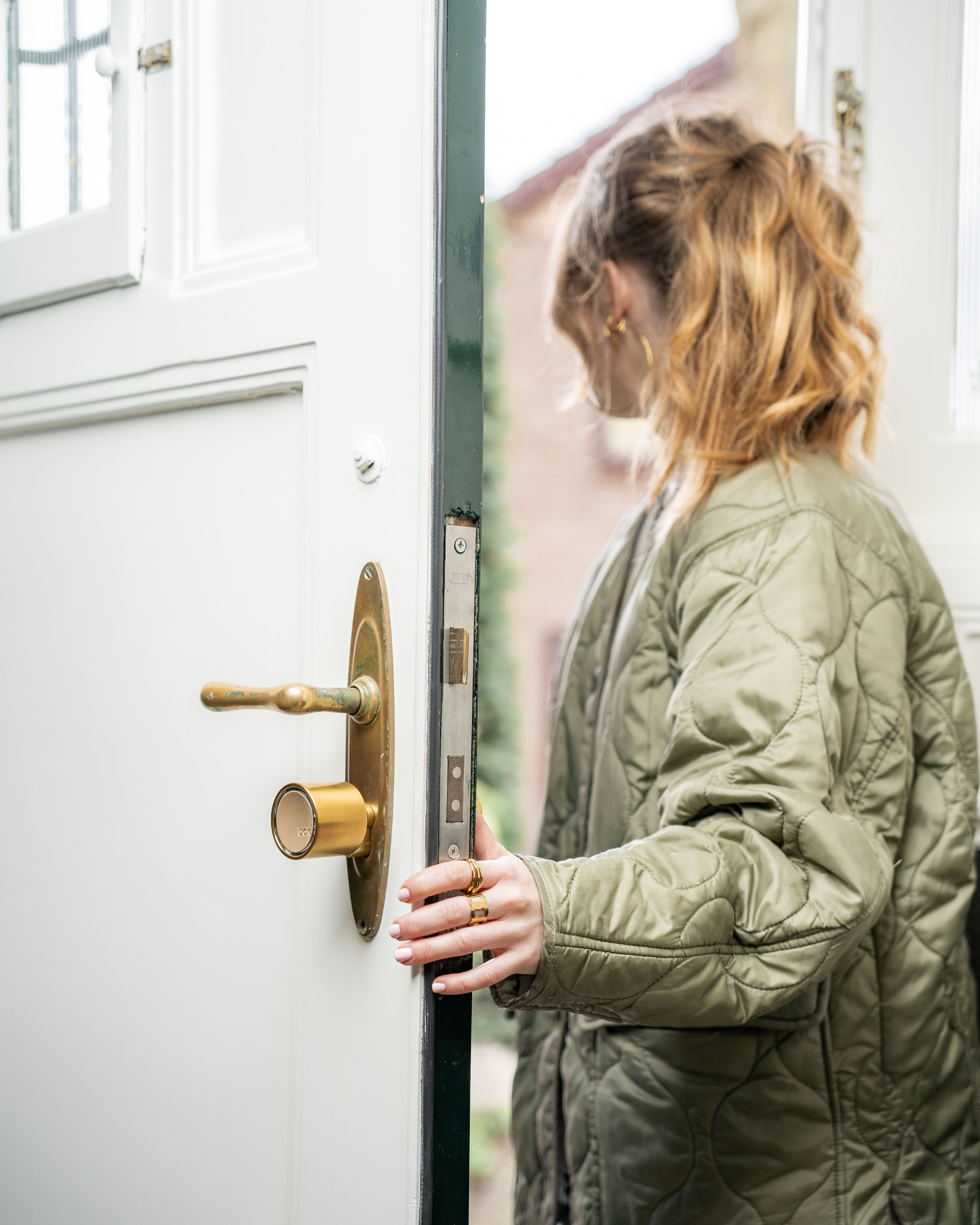 Bundle Pack - Bold Smart Lock