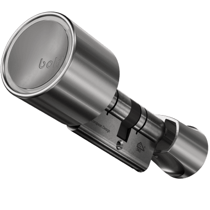 Bold smart locks