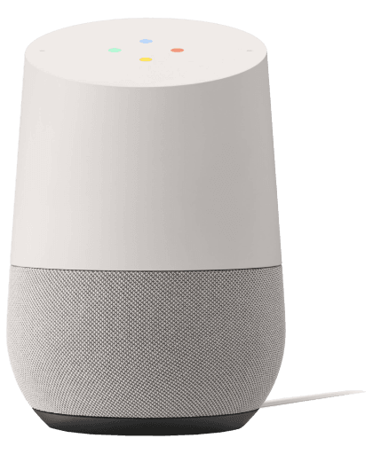 Google Home integration — Bold Smart Lock